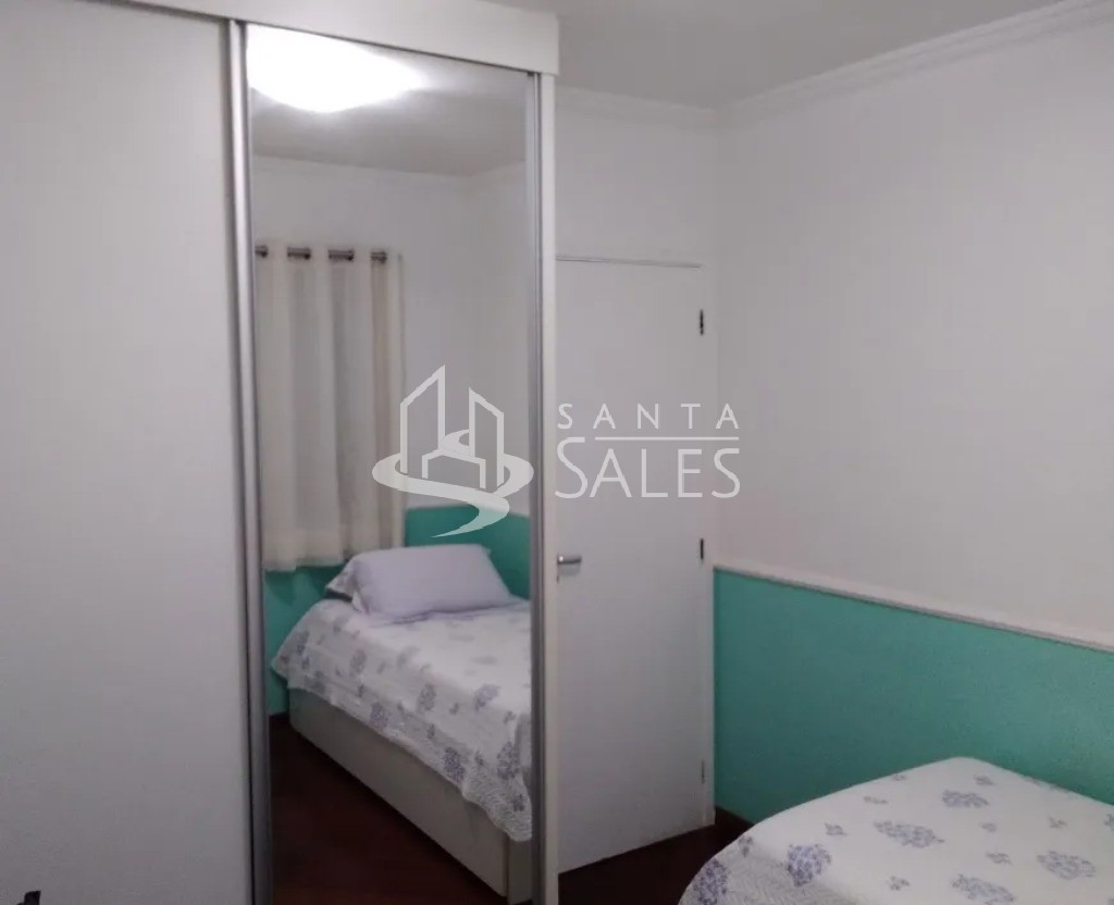 Apartamento, 3 quartos, 82 m² - Foto 8