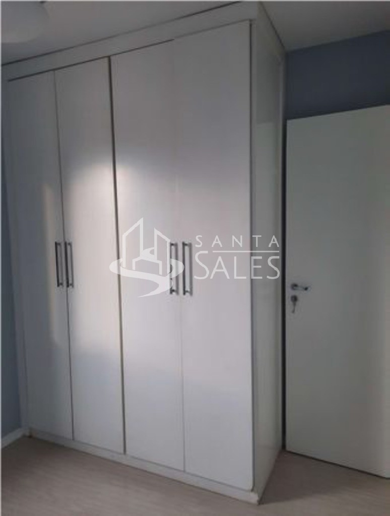 Apartamento, 2 quartos, 50 m² - Foto 6