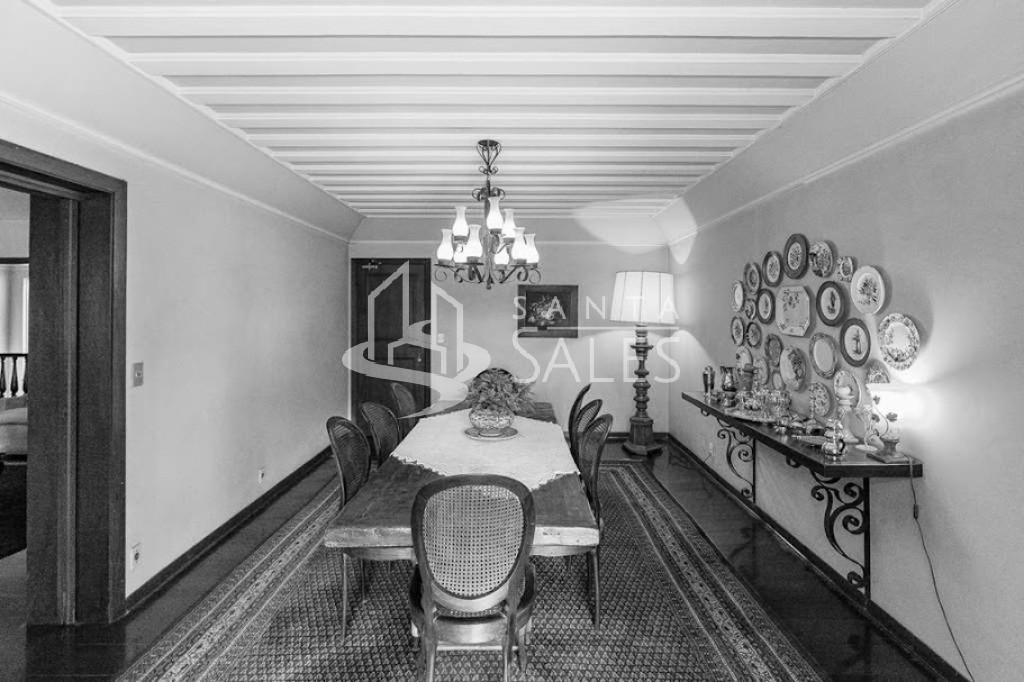 Casa de Condomínio, 6 quartos - Foto 28