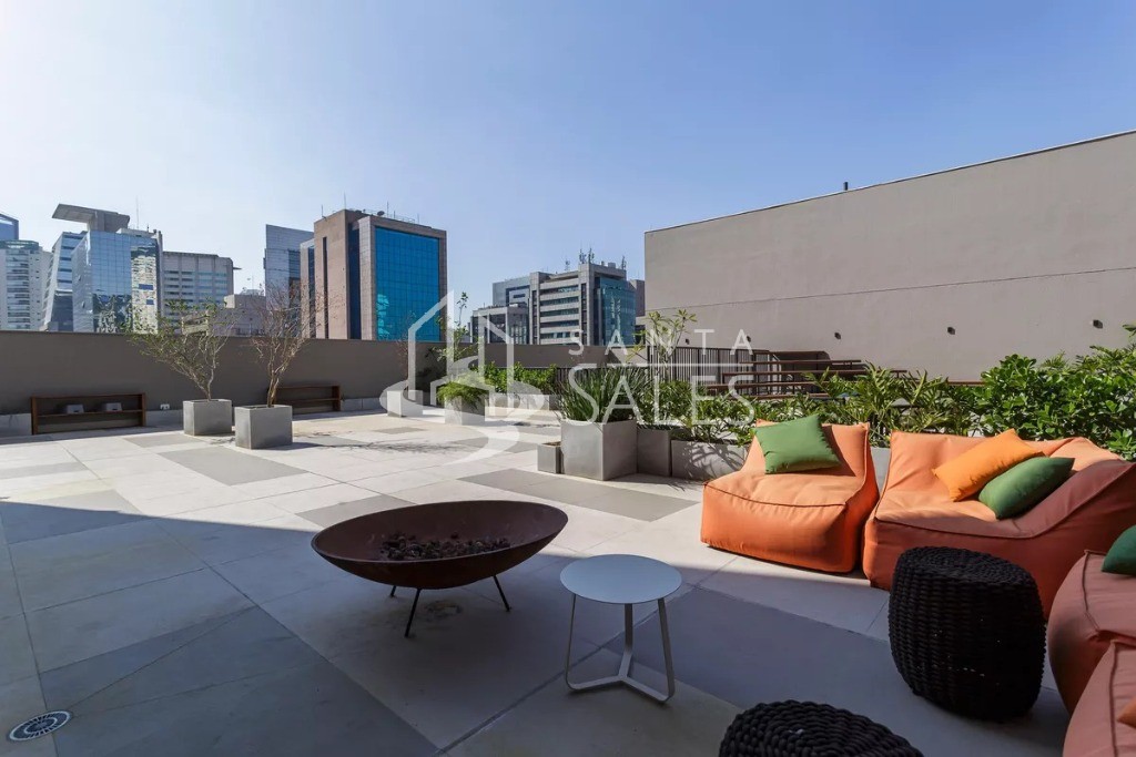 Apartamento, 1 quarto, 26 m² - Foto 26