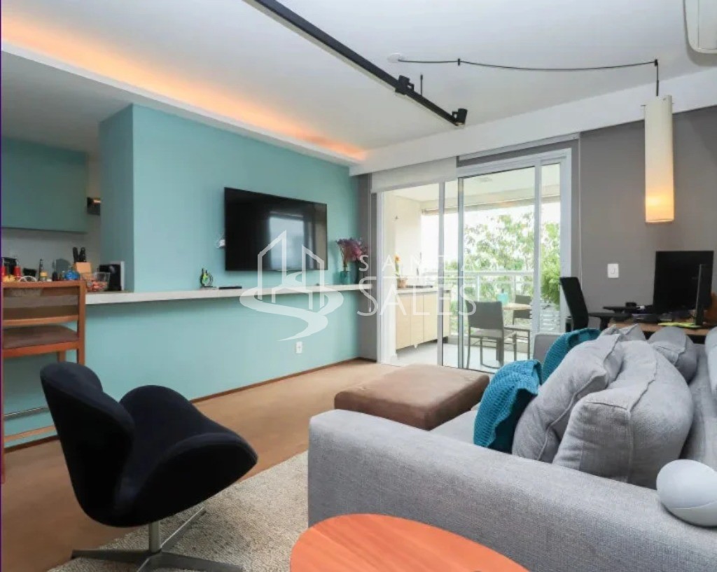 Apartamento, 2 quartos, 78 m² - Foto 9