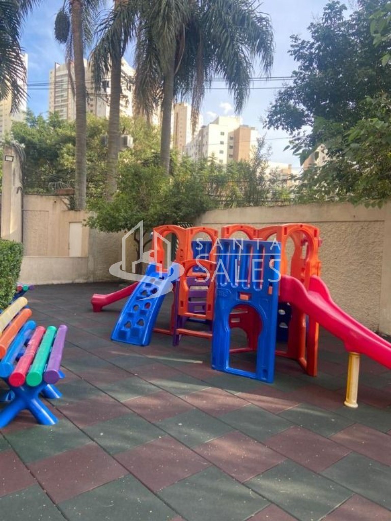 Apartamento, 2 quartos, 49 m² - Foto 17
