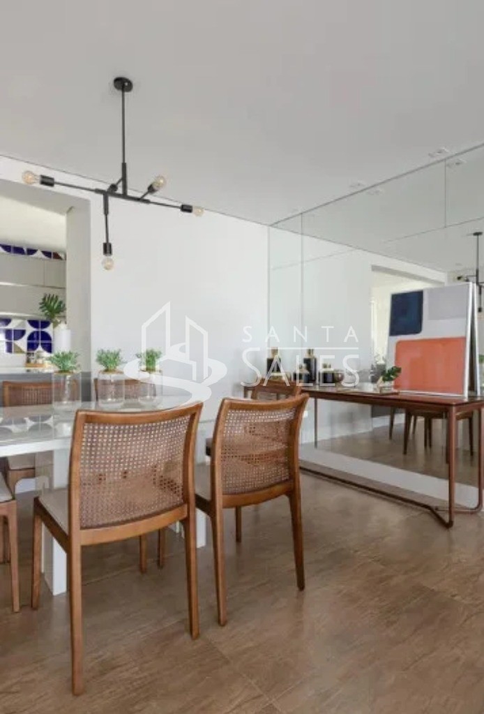 Apartamento, 3 quartos, 110 m² - Foto 3