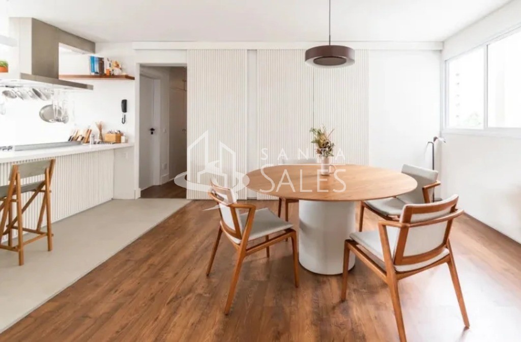 Apartamento, 3 quartos, 139 m² - Foto 10