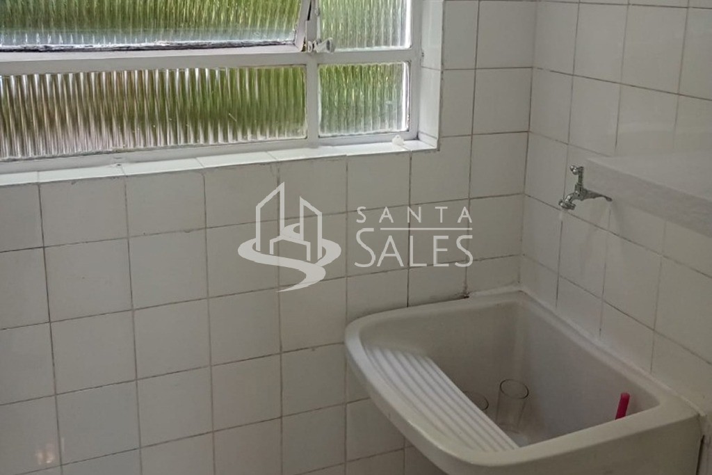 Apartamento, 1 quarto, 35 m² - Foto 22