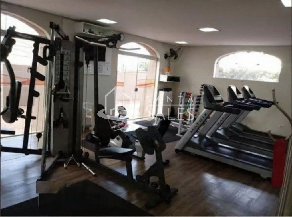 Apartamento, 3 quartos, 82 m² - Foto 31