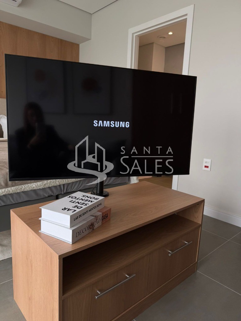 Apartamento, 1 quarto, 37 m² - Foto 11