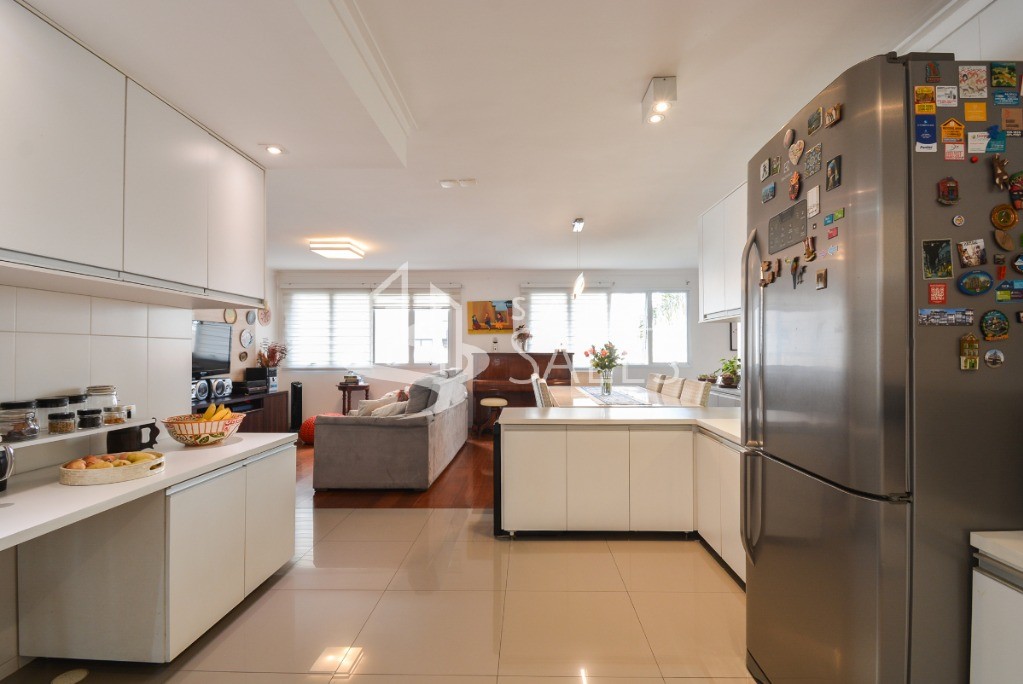 Apartamento, 4 quartos, 121 m² - Foto 21