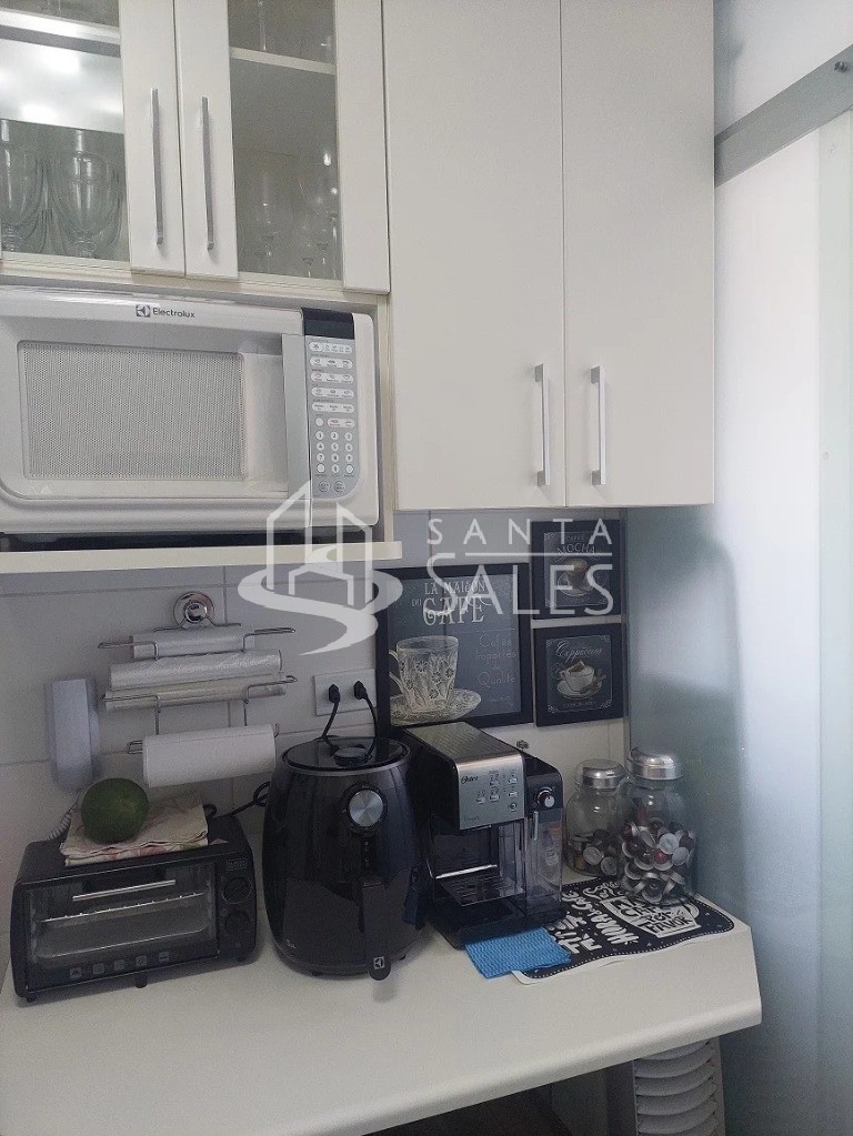 Apartamento, 1 quarto, 40 m² - Foto 10