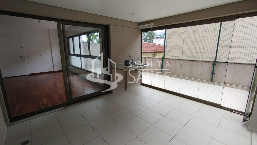 Apartamento, 3 quartos, 160 m² - Foto 12