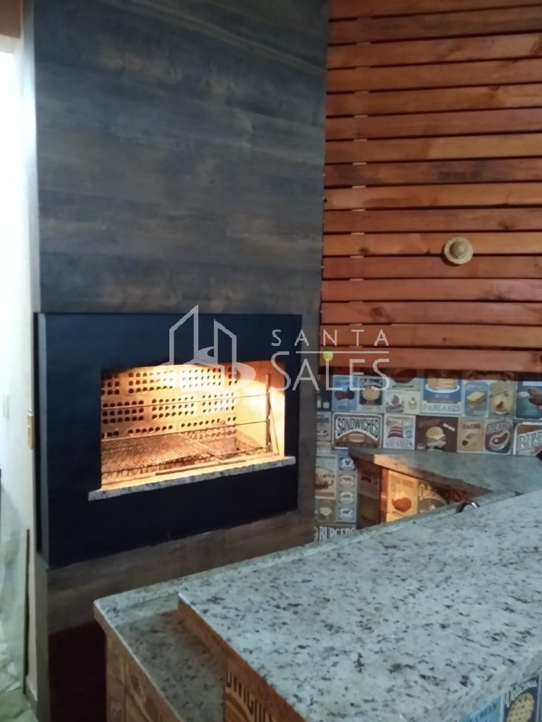 Casa, 4 quartos, 207 m² - Foto 15