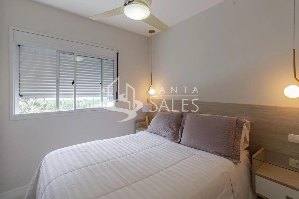 Apartamento, 2 quartos, 66 m² - Foto 17