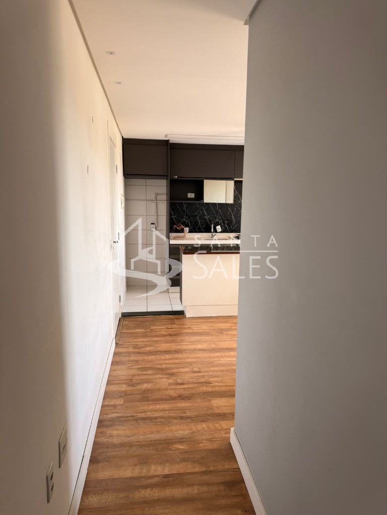 Apartamento, 2 quartos, 50 m² - Foto 8