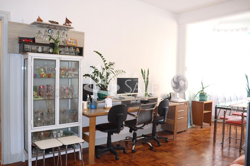 Apartamento, 2 quartos, 85 m² - Foto 7