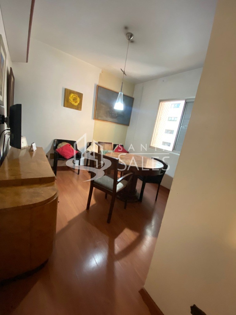 Apartamento, 3 quartos, 124 m² - Foto 23