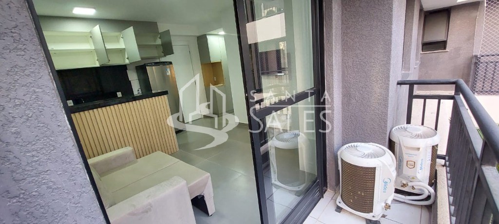 Apartamento, 1 quarto, 38 m² - Foto 16