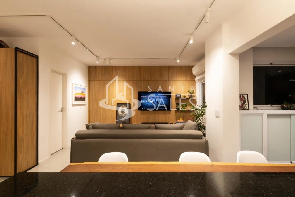 Apartamento, 1 quarto, 60 m² - Foto 7