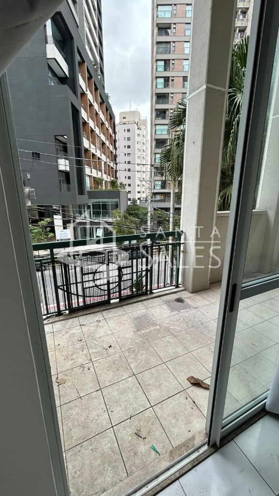 Apartamento, 1 quarto, 60 m² - Foto 16