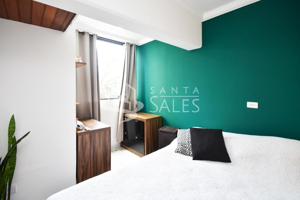 Apartamento, 2 quartos, 58 m² - Foto 11