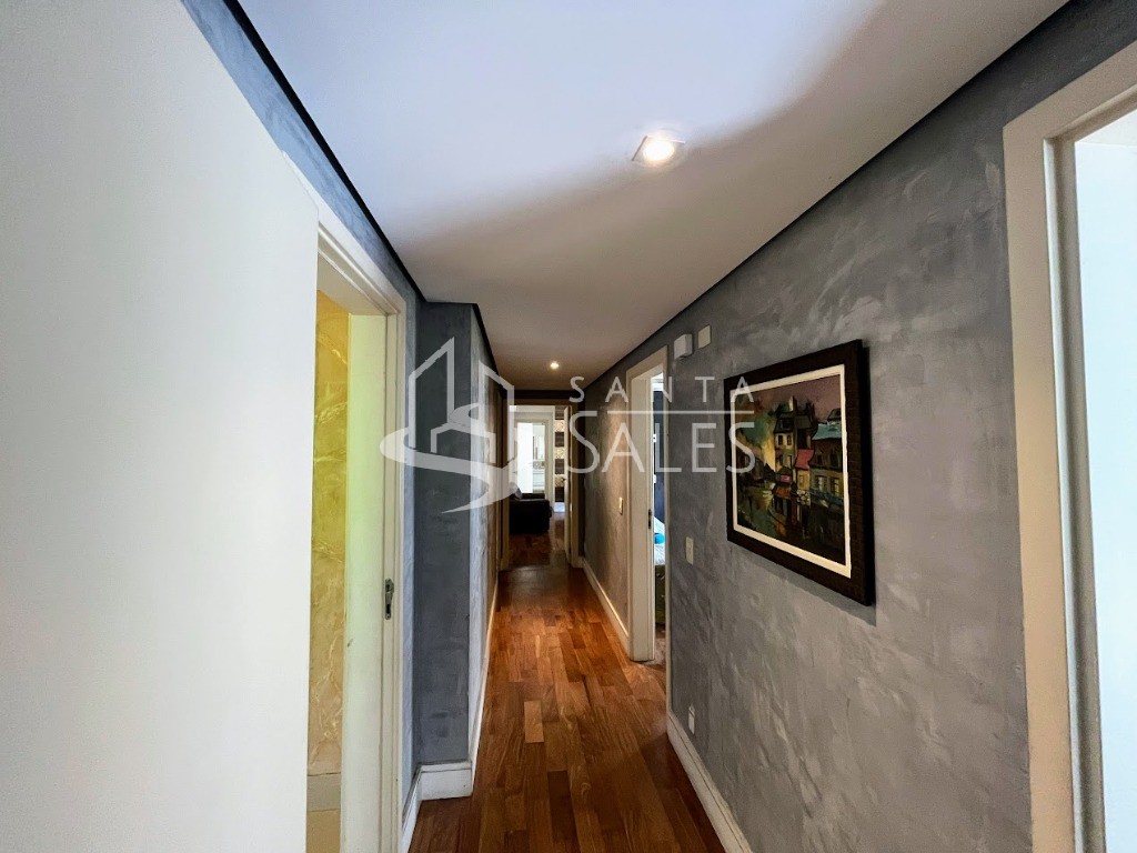 Apartamento, 4 quartos, 317 m² - Foto 38