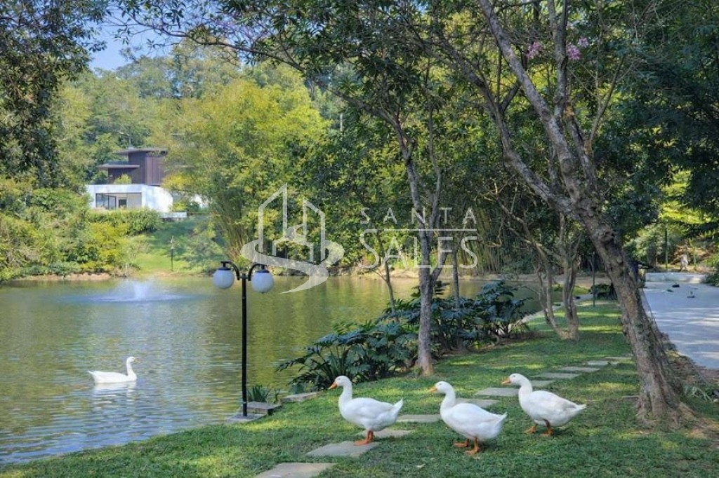 Casa de Condomínio, 6 quartos - Foto 61