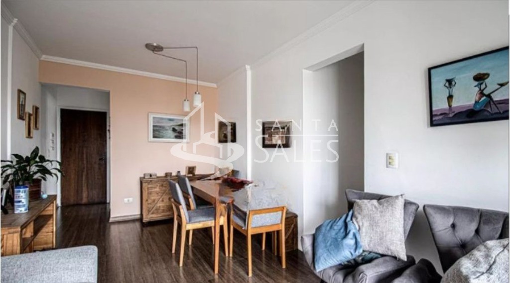 Apartamento, 3 quartos, 73 m² - Foto 3