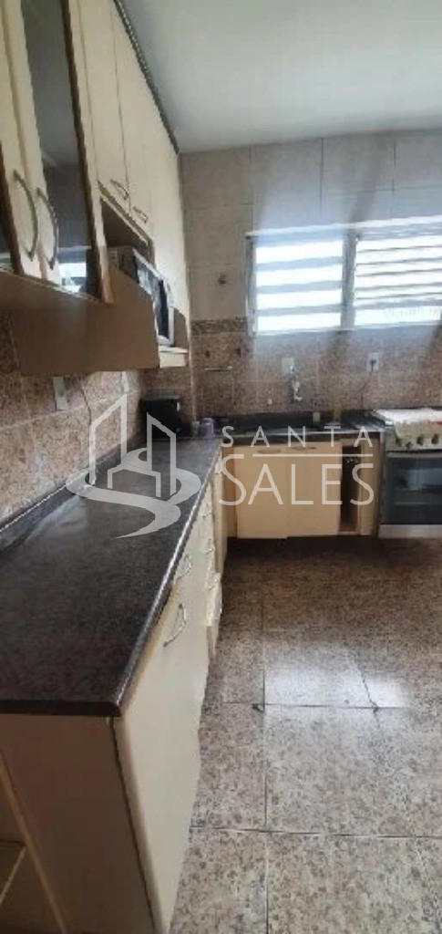 Apartamento, 3 quartos, 93 m² - Foto 4