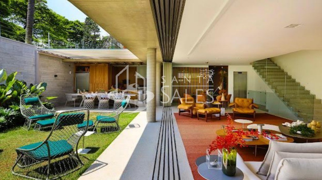 Casa, 3 quartos, 767 m² - Foto 7