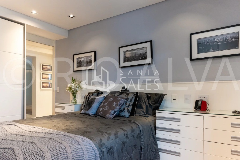 Apartamento, 2 quartos, 83 m² - Foto 16