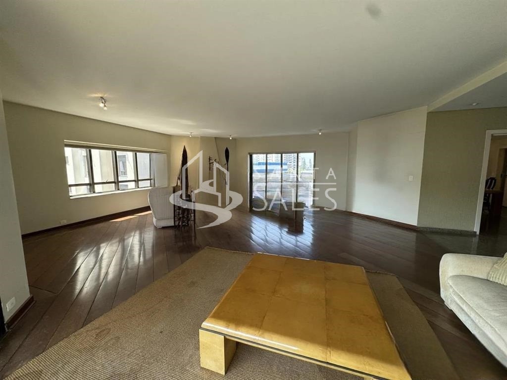 Apartamento, 4 quartos, 394 m² - Foto 6