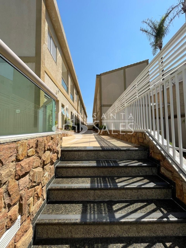 Sobrado, 3 quartos, 157 m² - Foto 10
