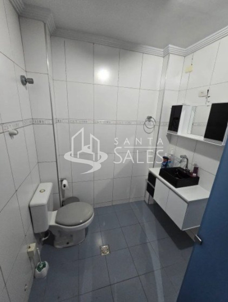Apartamento, 2 quartos, 70 m² - Foto 11