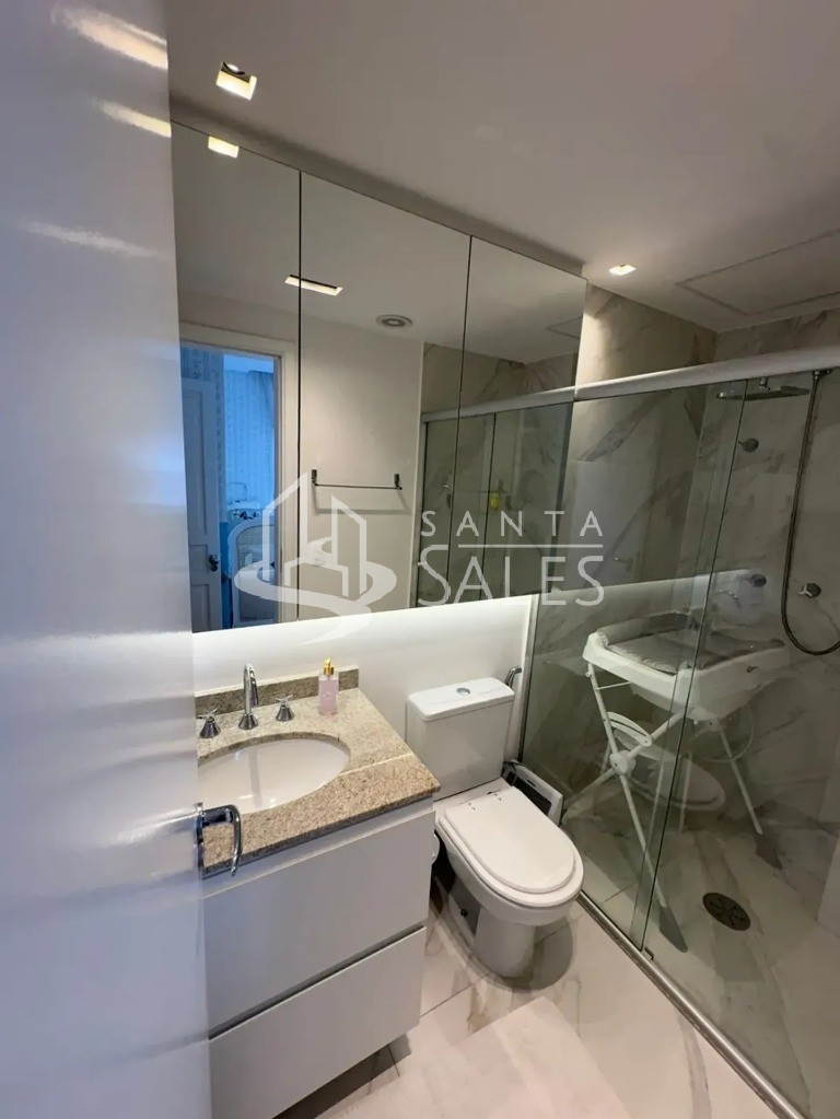 Apartamento, 2 quartos, 93 m² - Foto 8