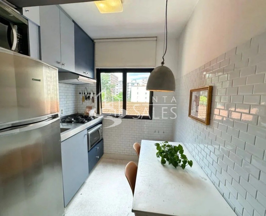 Apartamento, 2 quartos, 38 m² - Foto 3