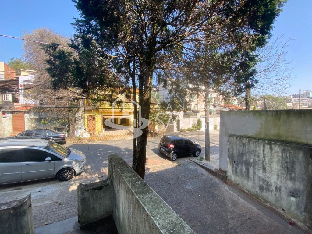 Sobrado, 5 quartos, 400 m² - Foto 36