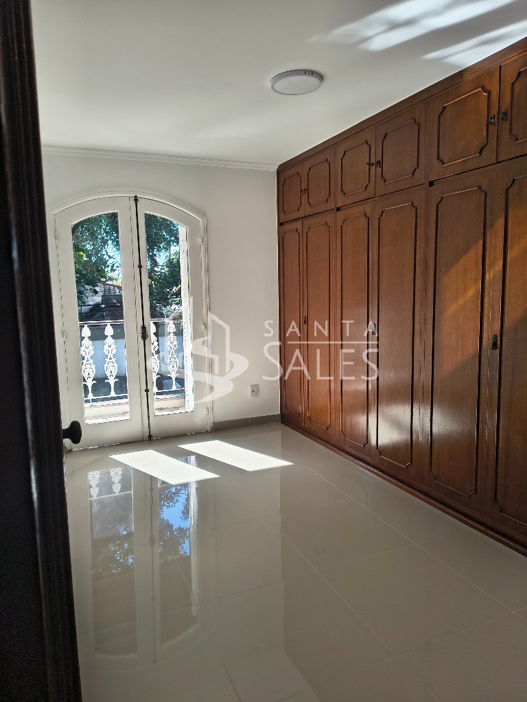 Sobrado, 4 quartos, 350 m² - Foto 11