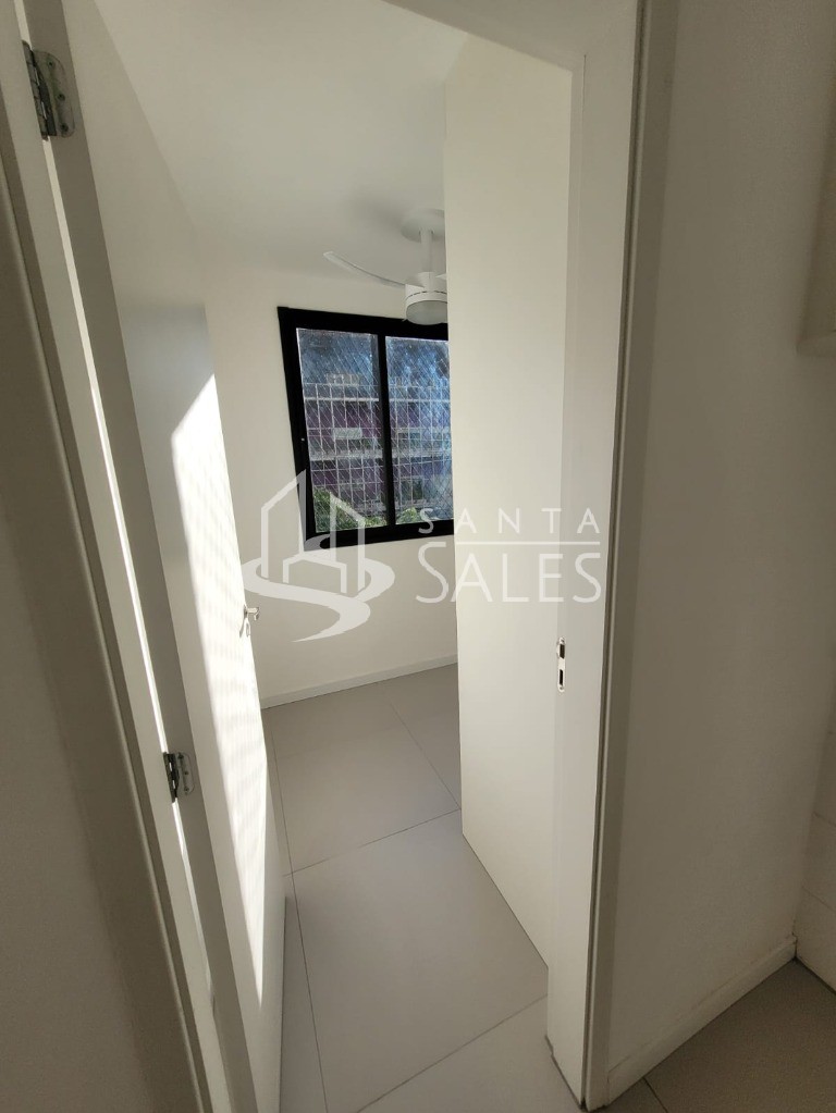 Apartamento, 2 quartos, 34 m² - Foto 5
