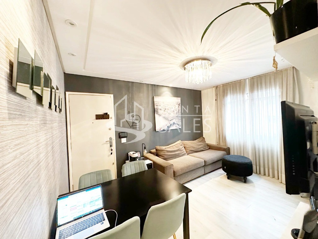 Apartamento, 2 quartos, 63 m² - Foto 3