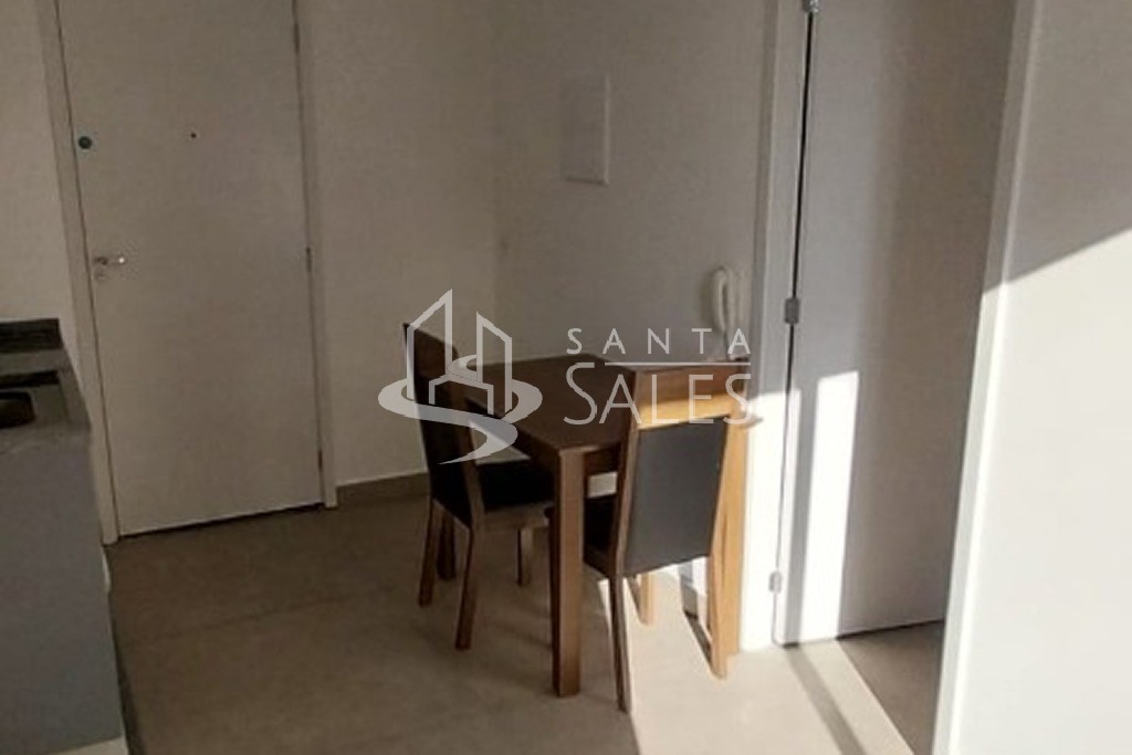 Apartamento, 1 quarto, 24 m² - Foto 12