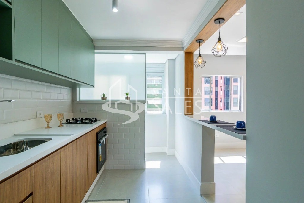 Apartamento, 2 quartos, 55 m² - Foto 4