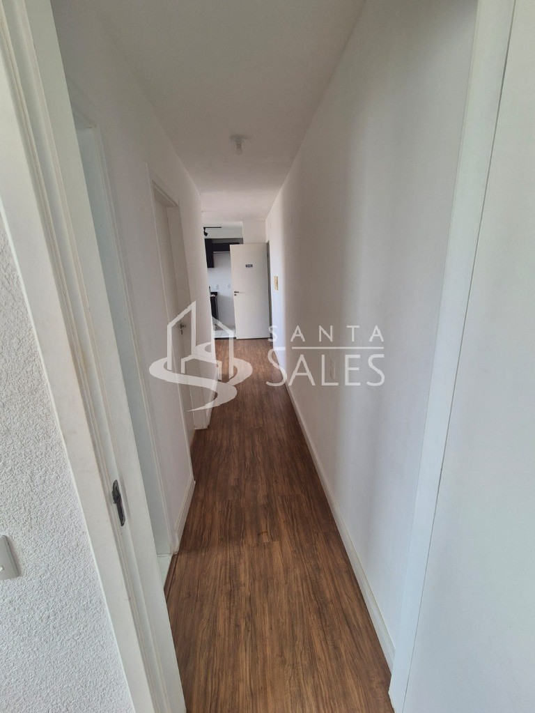 Apartamento, 2 quartos, 44 m² - Foto 17