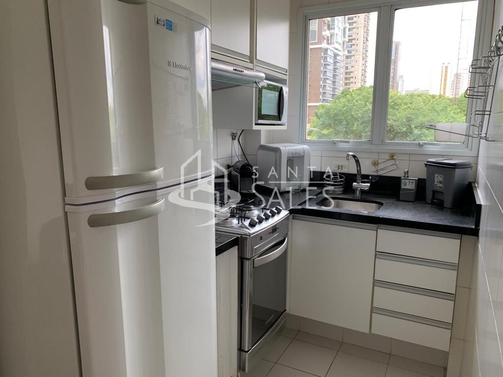 Apartamento, 2 quartos, 54 m² - Foto 2