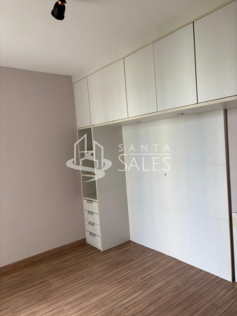 Apartamento, 3 quartos, 70 m² - Foto 3