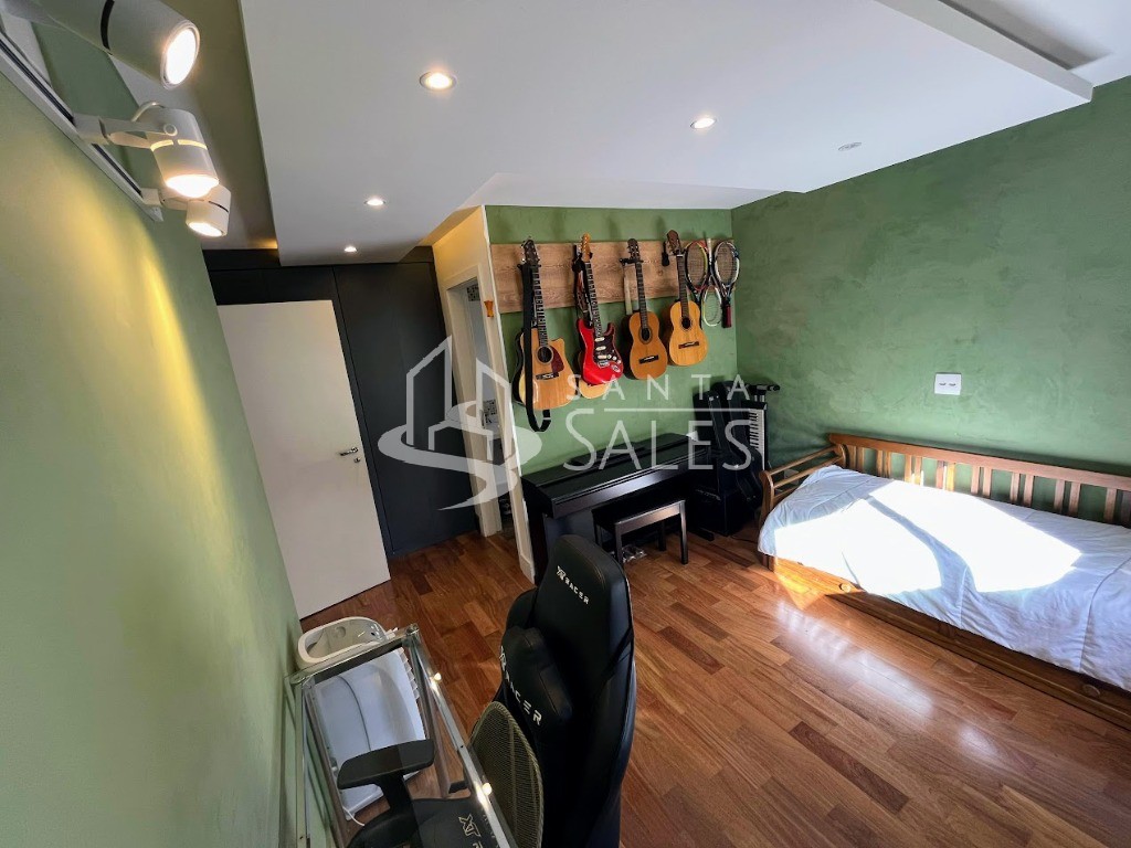 Apartamento, 4 quartos, 317 m² - Foto 34