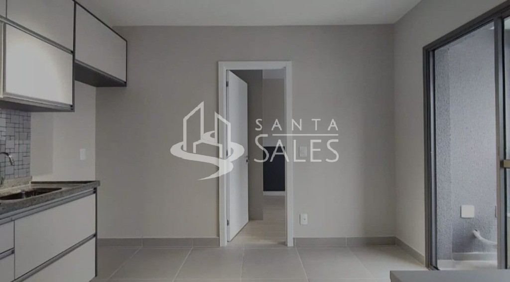 Apartamento, 1 quarto, 25 m² - Foto 5