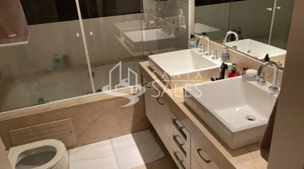 Apartamento, 4 quartos, 233 m² - Foto 7