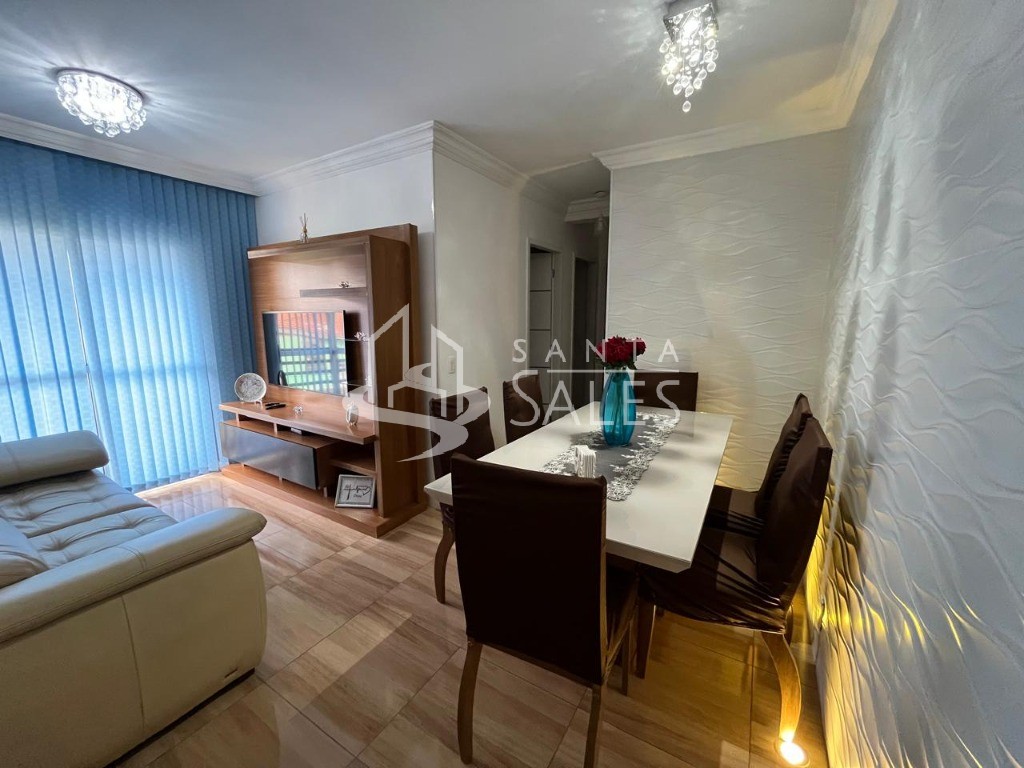 Apartamento, 3 quartos, 65 m² - Foto 10
