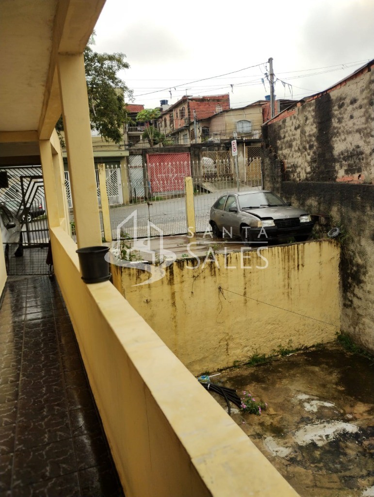 Casa, 4 quartos, 285 m² - Foto 8