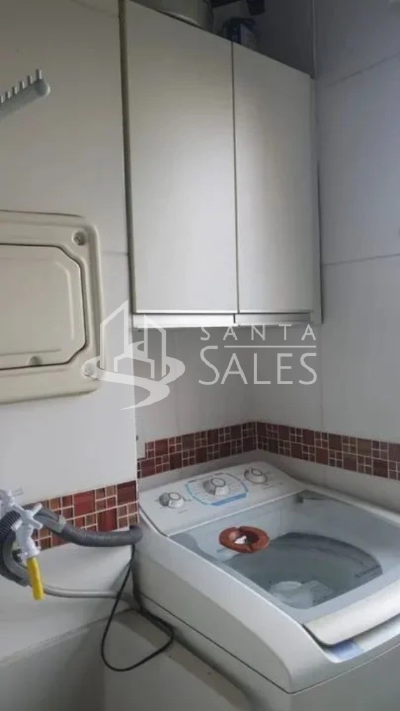 Apartamento, 2 quartos, 52 m² - Foto 4