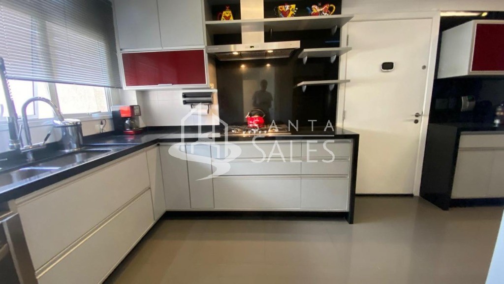 Apartamento, 3 quartos, 206 m² - Foto 4
